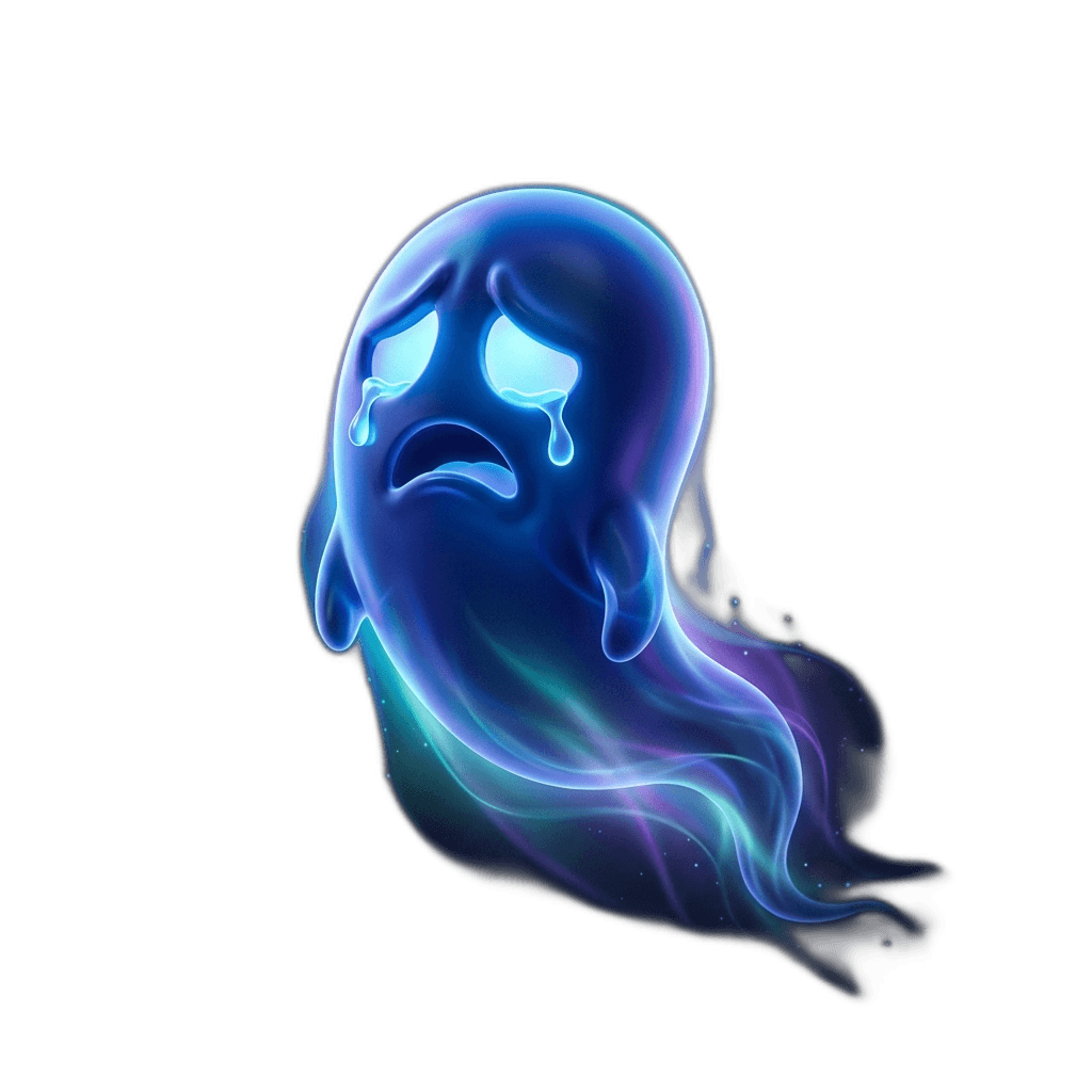 Neon Ghost