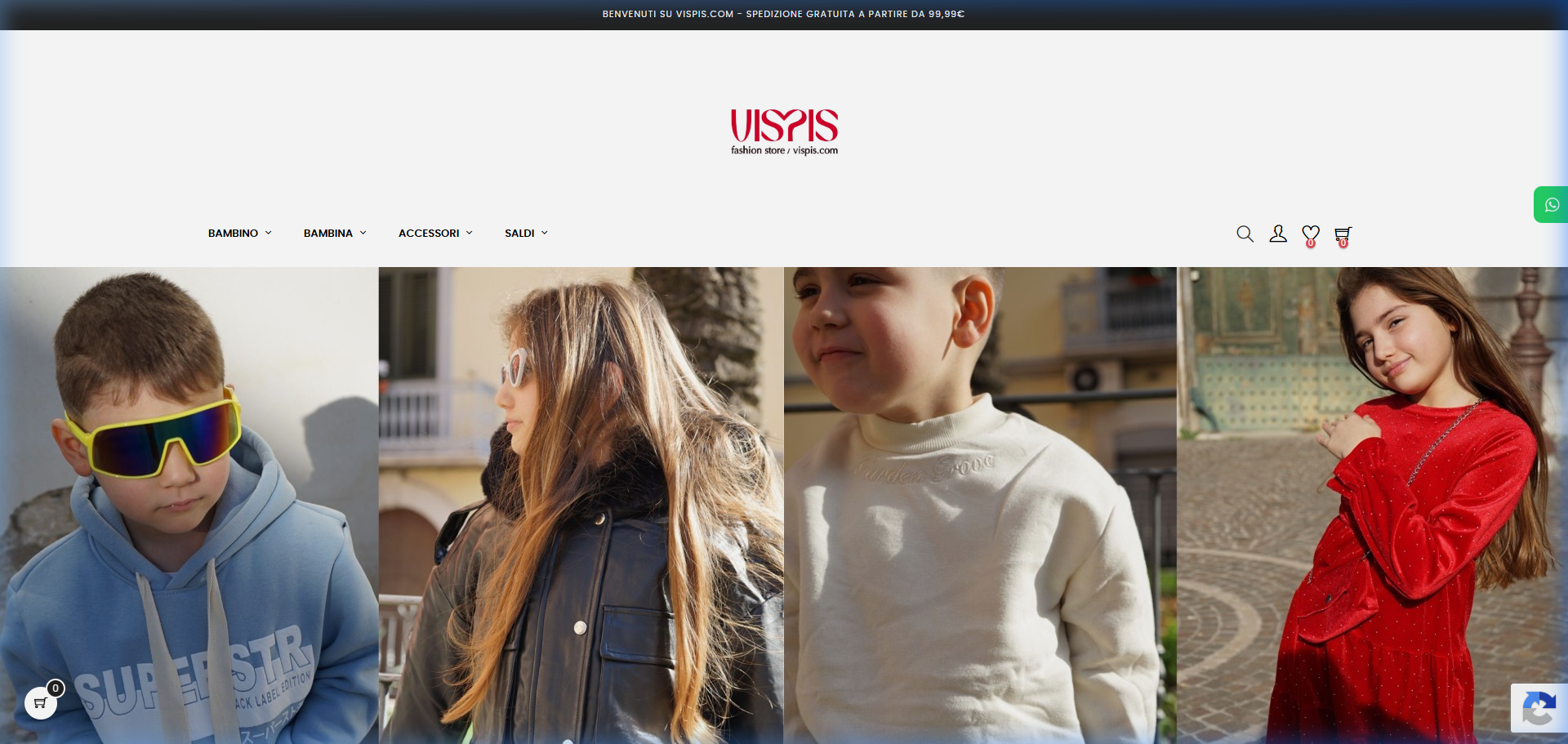 Vispis